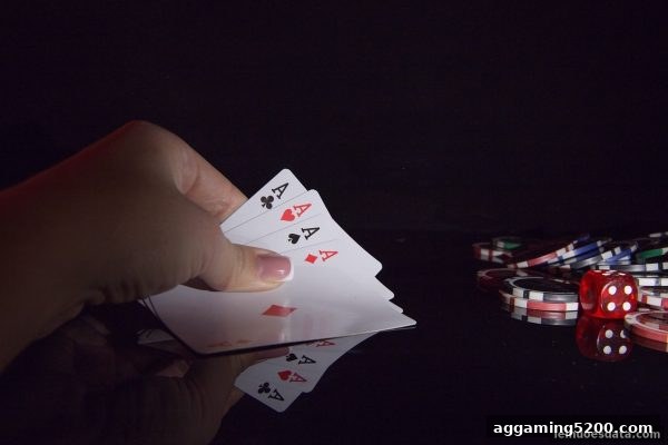 雷火电竞带你玩转二十一点：规则精髓与胜率提升全攻略