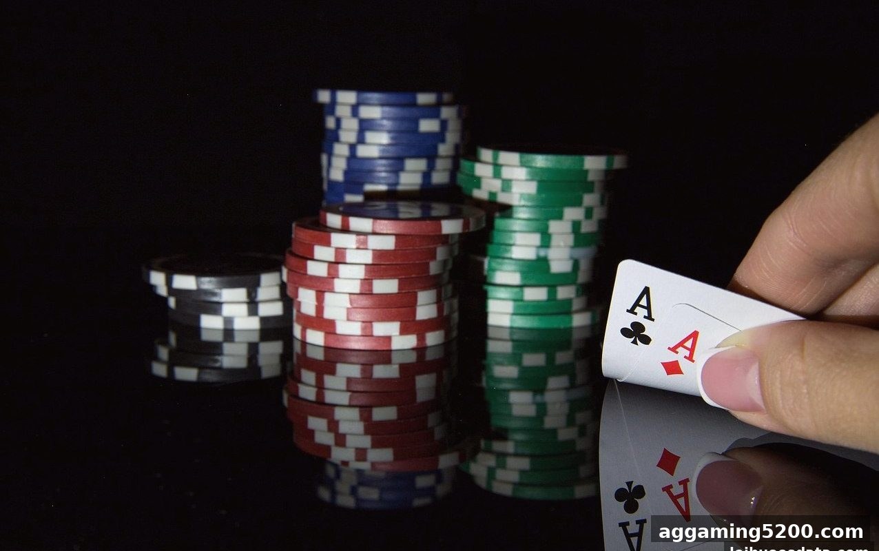百家乐术语全攻略：雷火电竞带你秒懂棋牌游戏核心