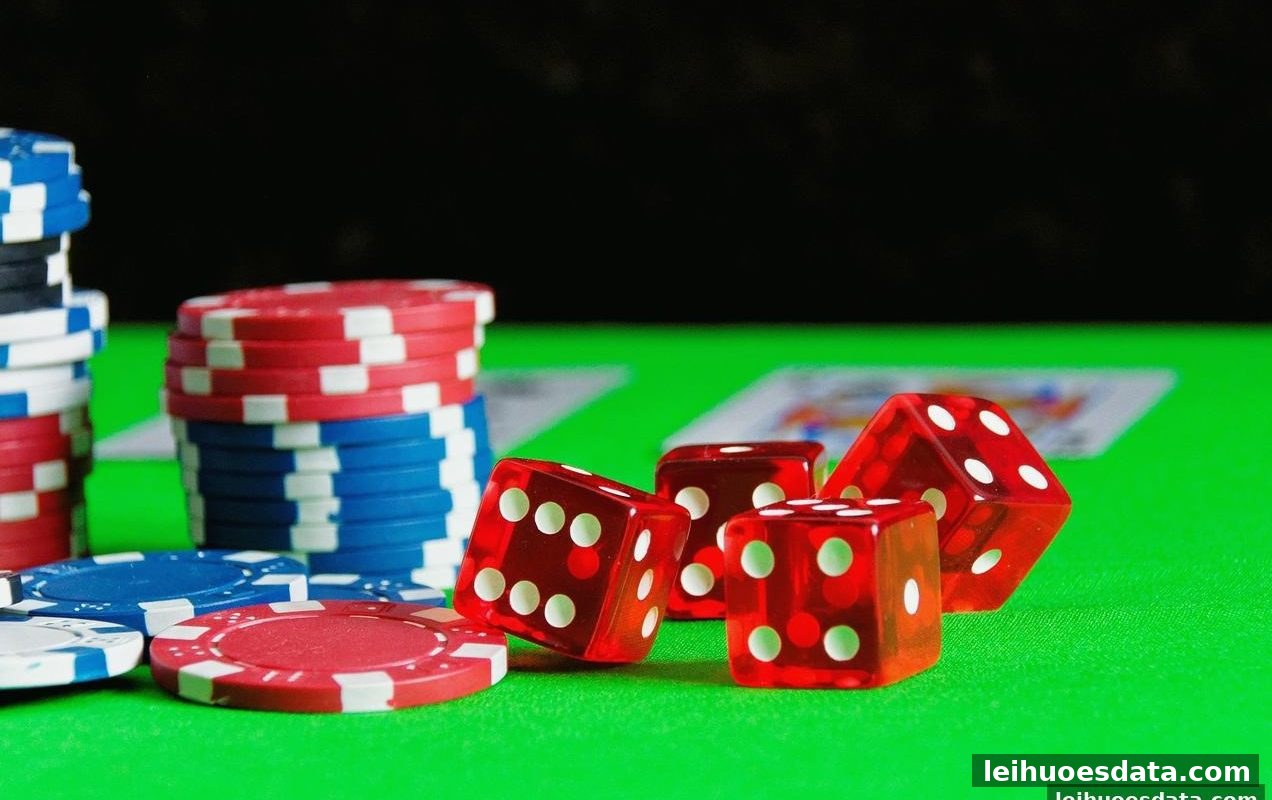 雷火电竞教你掌控德州扑克战局:从牌力评估到现金棋牌盈利之道